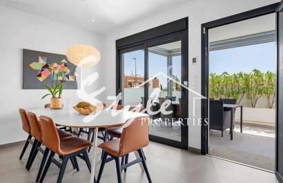 Reventa - Villa - Ciudad Quesada - Rojales