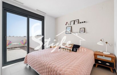 Reventa - Villa - Ciudad Quesada - Rojales