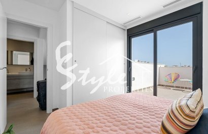 Reventa - Villa - Ciudad Quesada - Rojales