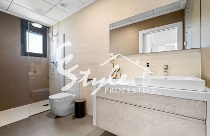 Reventa - Villa - Ciudad Quesada - Rojales