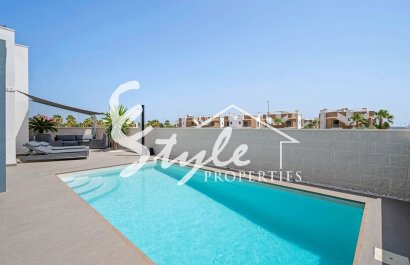 Reventa - Villa - Ciudad Quesada - Rojales