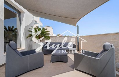Reventa - Villa - Ciudad Quesada - Rojales
