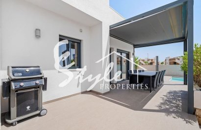 Reventa - Villa - Ciudad Quesada - Rojales