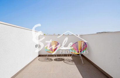 Reventa - Villa - Ciudad Quesada - Rojales