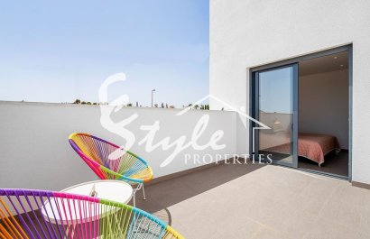 Reventa - Villa - Ciudad Quesada - Rojales