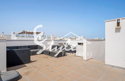 Reventa - Villa - Ciudad Quesada - Rojales