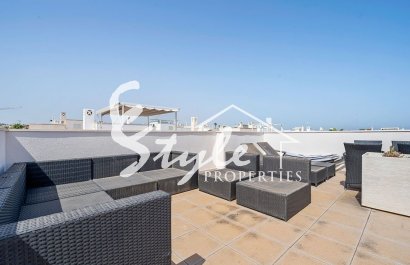 Reventa - Villa - Ciudad Quesada - Rojales