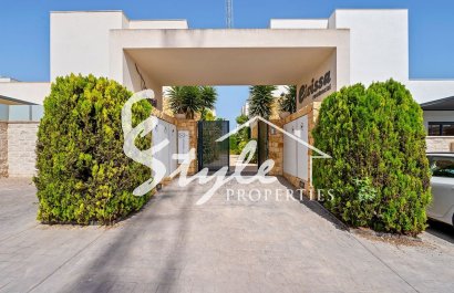 Reventa - Villa - Ciudad Quesada - Rojales