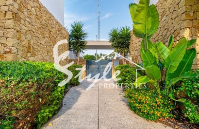 Reventa - Villa - Ciudad Quesada - Rojales