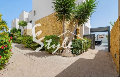 Reventa - Villa - Ciudad Quesada - Rojales