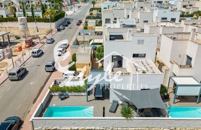 Reventa - Villa - Ciudad Quesada - Rojales