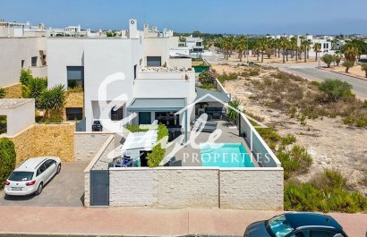 Reventa - Villa - Ciudad Quesada - Rojales