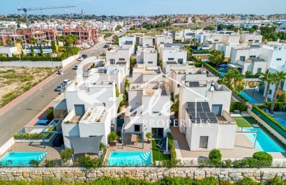 Reventa - Villa - Ciudad Quesada - Rojales