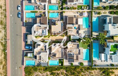 Reventa - Villa - Ciudad Quesada - Rojales