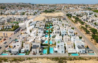 Reventa - Villa - Ciudad Quesada - Rojales