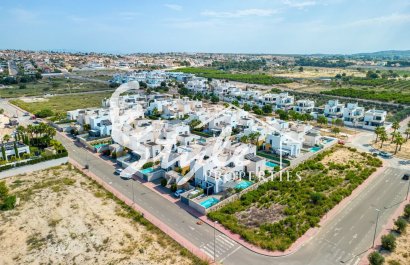 Reventa - Villa - Ciudad Quesada - Rojales