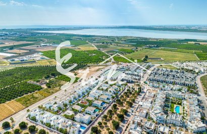 Reventa - Villa - Ciudad Quesada - Rojales
