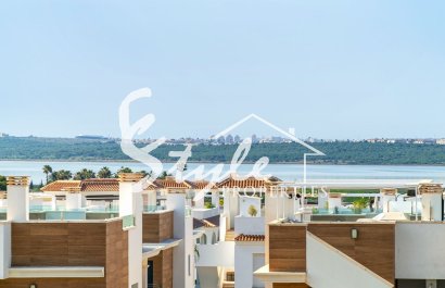 Reventa - Villa - Ciudad Quesada - Rojales