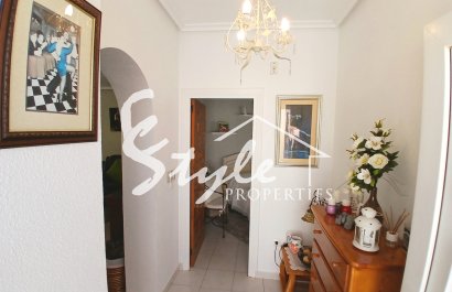 Вторичное жилье - Вилла - Villamartín - El Presidente