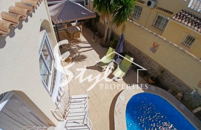 Вторичное жилье - Вилла - Villamartín - El Presidente