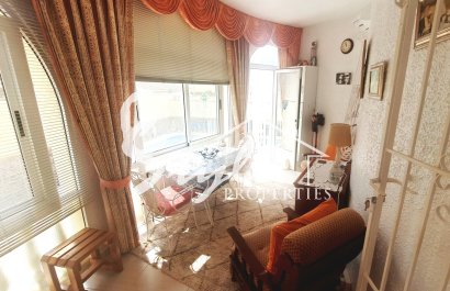 Вторичное жилье - Вилла - Villamartín - El Presidente