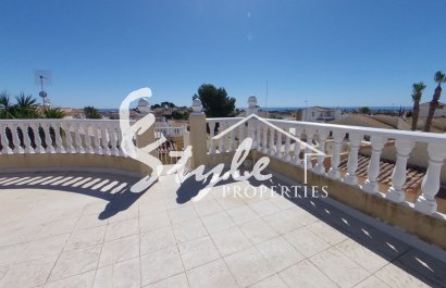 Вторичное жилье - Вилла - Villamartín - El Presidente