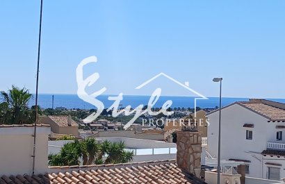Вторичное жилье - Вилла - Villamartín - El Presidente