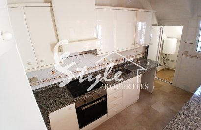 Reventa - Apartamento - Villamartín - La Rioja V