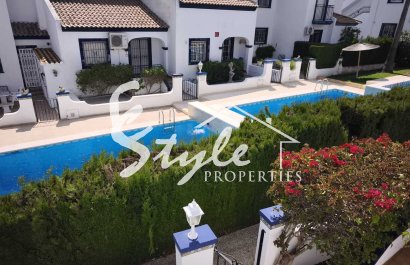 Reventa - Apartamento - Villamartín - La Rioja V