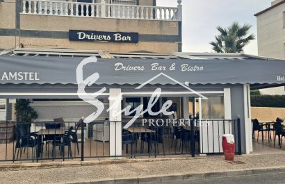 Resale - Commercial - Villamartín - Orihuela Costa