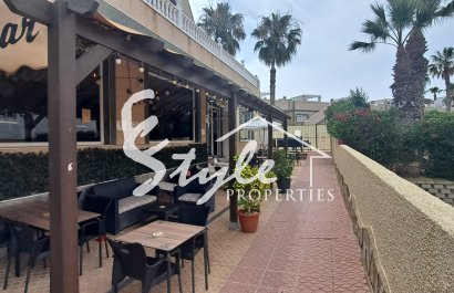 Resale - Commercial - Villamartín - Orihuela Costa