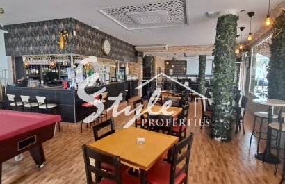 Resale - Commercial - Villamartín - Orihuela Costa
