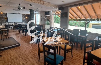 Resale - Commercial - Villamartín - Orihuela Costa