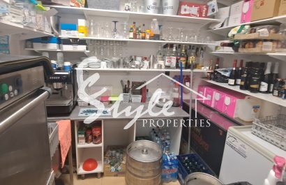 Resale - Commercial - Villamartín - Orihuela Costa