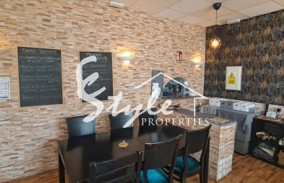 Resale - Commercial - Villamartín - Orihuela Costa