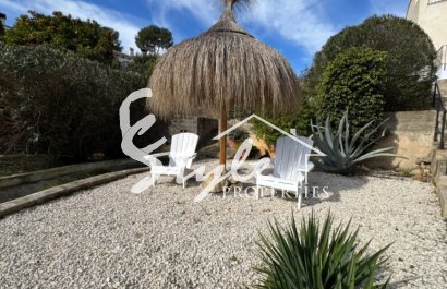 Resale - Adosado - Moraira - Tabaira