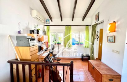 Resale - Adosado - Moraira - Tabaira