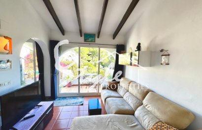 Resale - Adosado - Moraira - Tabaira