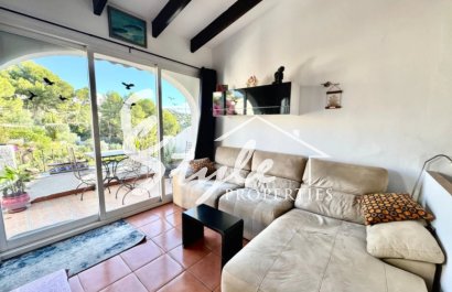 Resale - Adosado - Moraira - Tabaira