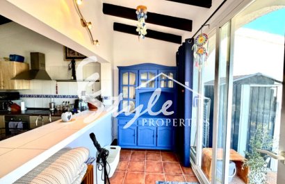 Resale - Adosado - Moraira - Tabaira
