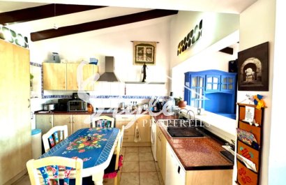 Resale - Adosado - Moraira - Tabaira