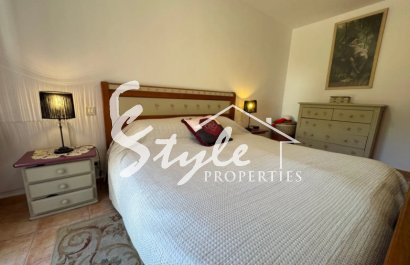 Resale - Adosado - Moraira - Tabaira