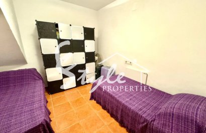 Resale - Adosado - Moraira - Tabaira