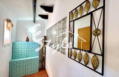 Resale - Adosado - Moraira - Tabaira