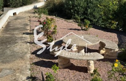 Resale - Adosado - Moraira - Tabaira