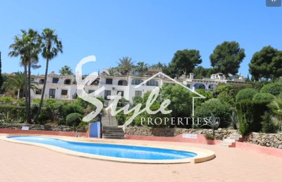 Resale - Adosado - Moraira - Tabaira