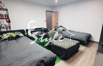 Reventa - Adosado - San Miguel De Salinas - Costa Blanca