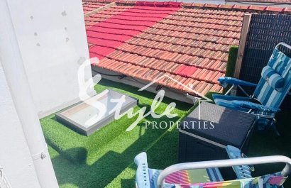 Reventa - Adosado - San Miguel De Salinas - Costa Blanca
