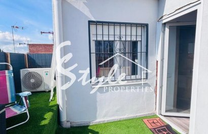 Reventa - Adosado - San Miguel De Salinas - Costa Blanca