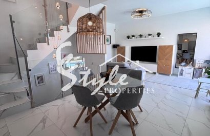 Resale - Villa - Villamartín - Pau 8